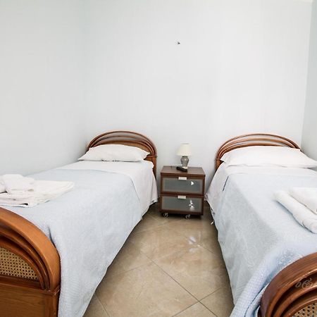 B&B Ghiaccio Gallipoli Dış mekan fotoğraf