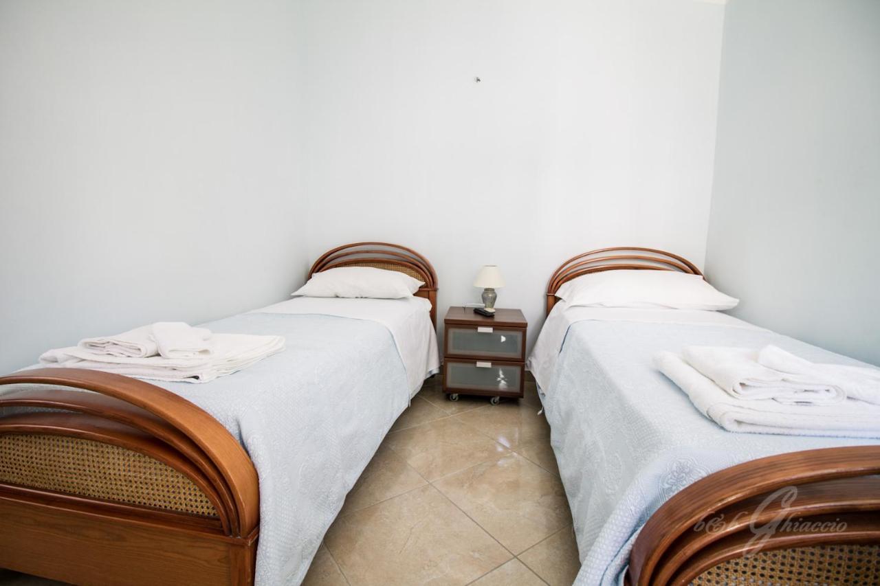 B&B Ghiaccio Gallipoli Dış mekan fotoğraf