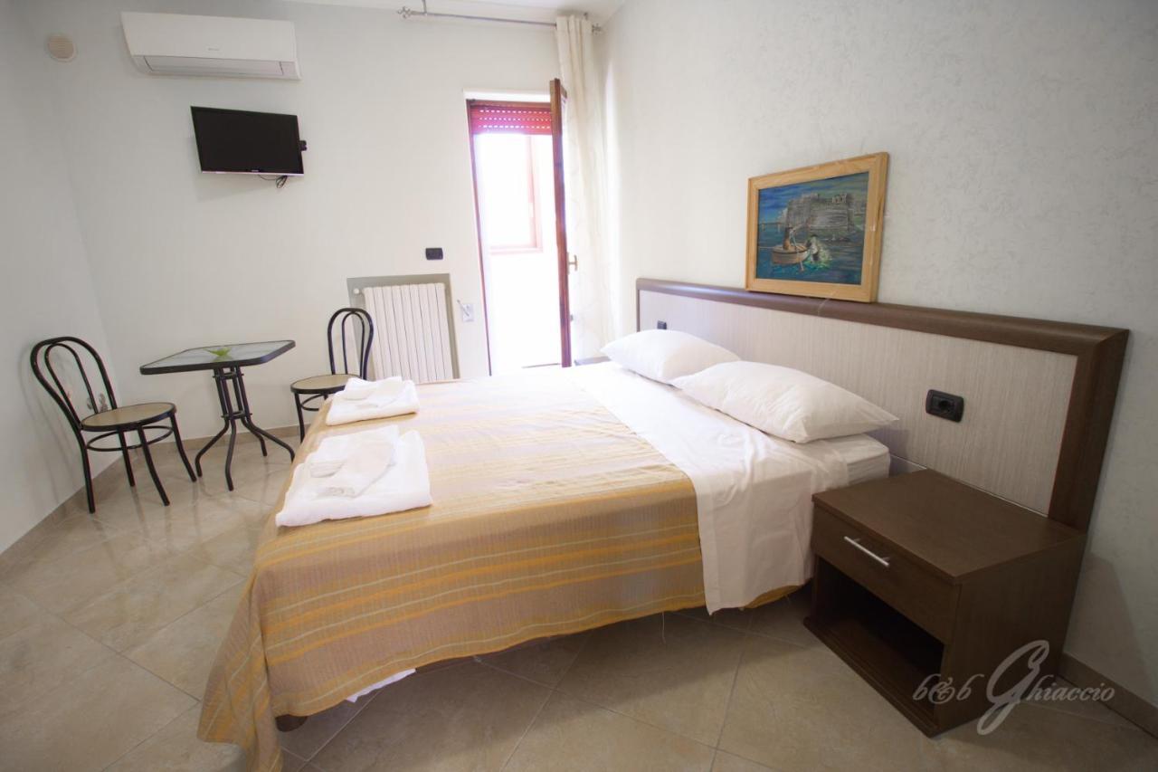 B&B Ghiaccio Gallipoli Dış mekan fotoğraf