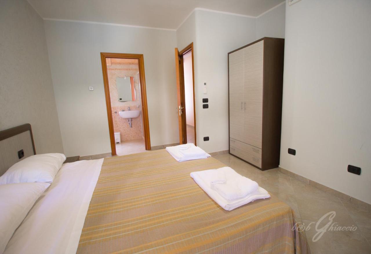 B&B Ghiaccio Gallipoli Dış mekan fotoğraf