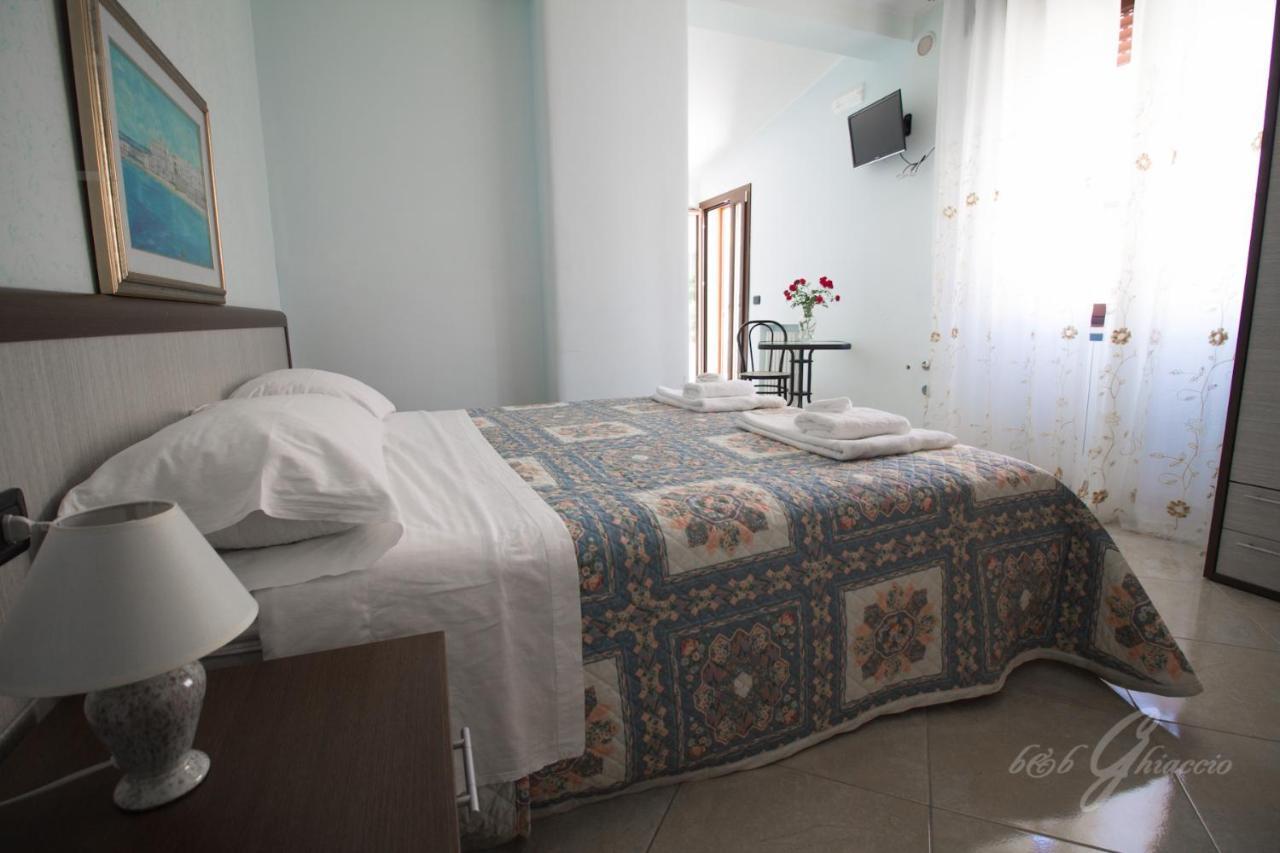 B&B Ghiaccio Gallipoli Dış mekan fotoğraf