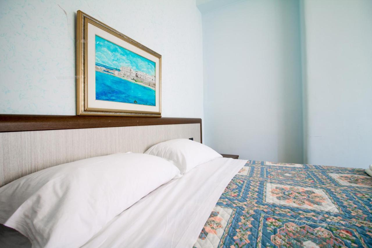 B&B Ghiaccio Gallipoli Dış mekan fotoğraf
