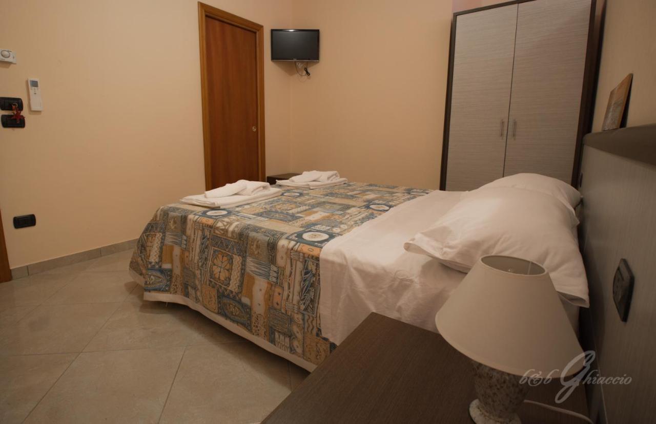B&B Ghiaccio Gallipoli Dış mekan fotoğraf