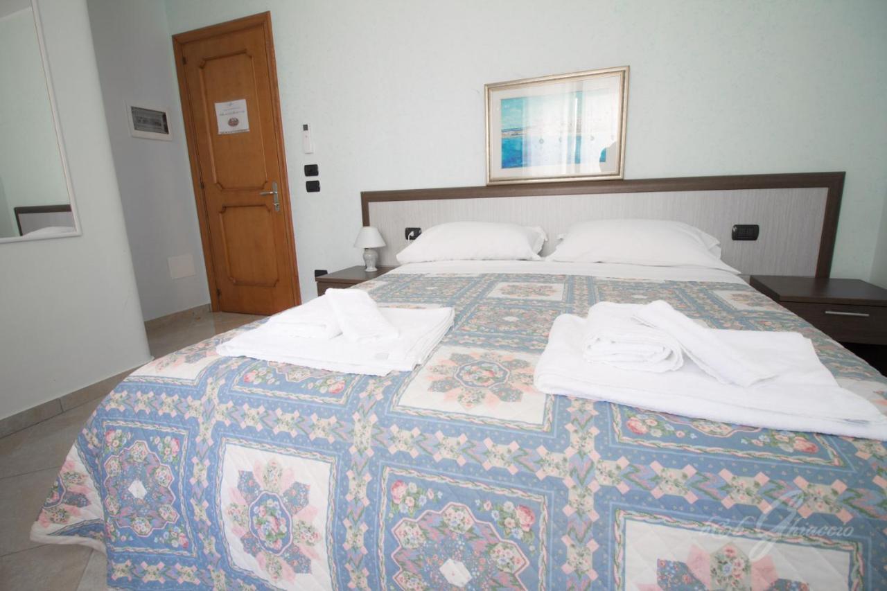 B&B Ghiaccio Gallipoli Dış mekan fotoğraf