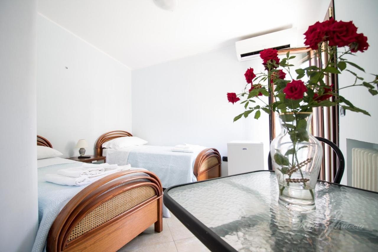 B&B Ghiaccio Gallipoli Dış mekan fotoğraf