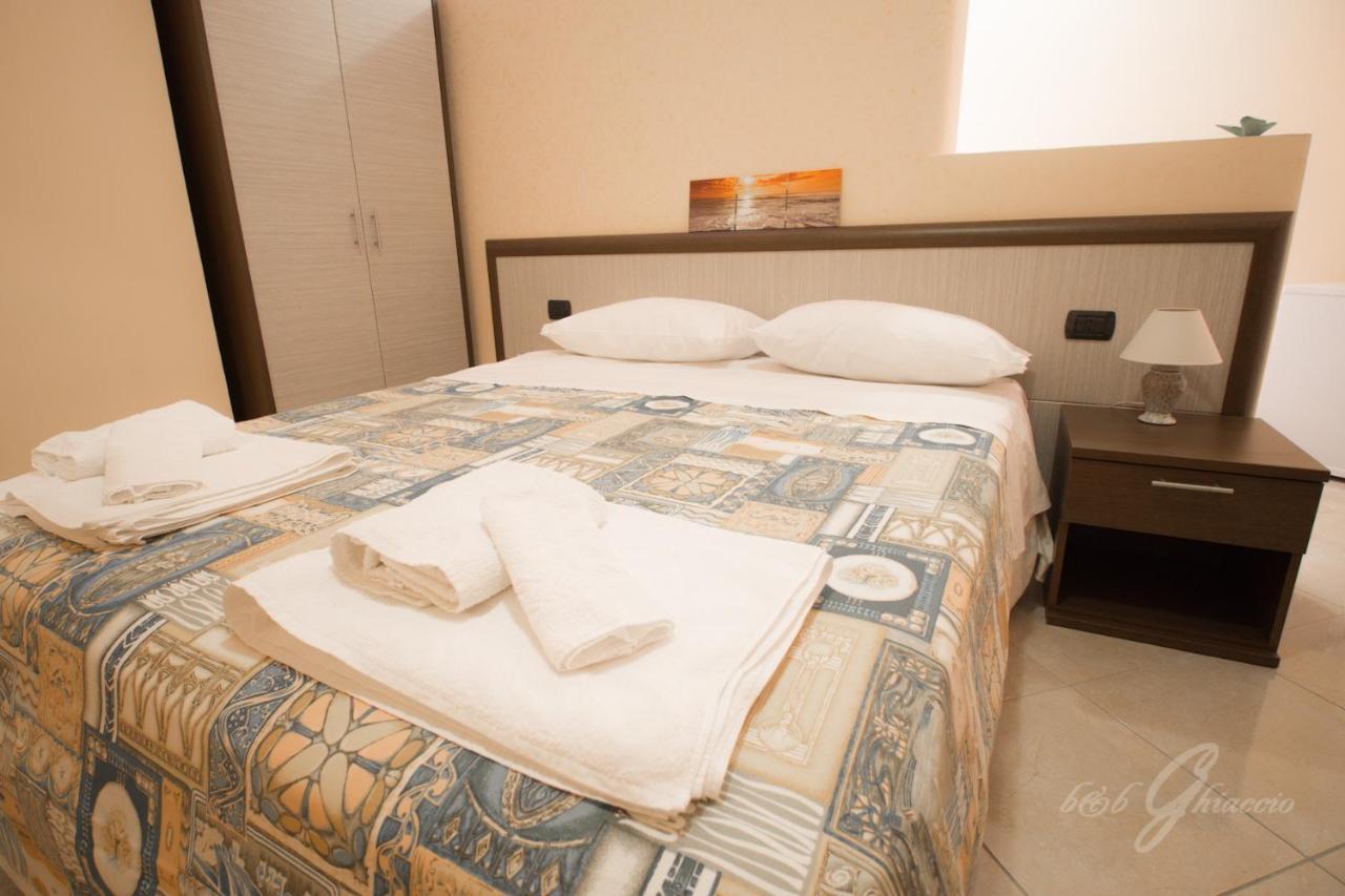 B&B Ghiaccio Gallipoli Dış mekan fotoğraf