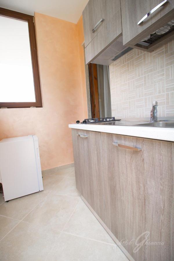 B&B Ghiaccio Gallipoli Dış mekan fotoğraf