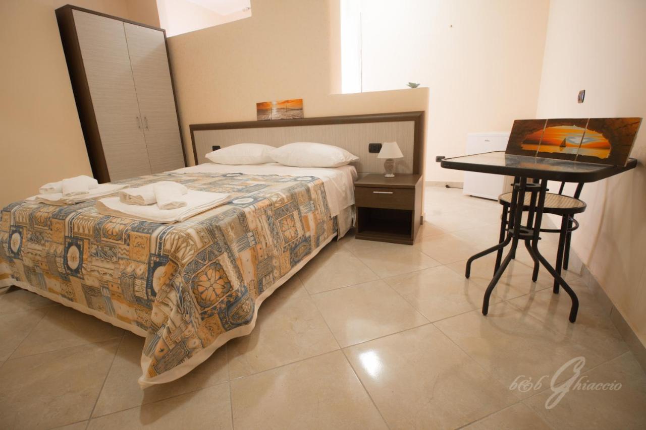 B&B Ghiaccio Gallipoli Dış mekan fotoğraf