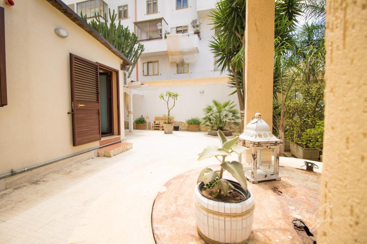 B&B Ghiaccio Gallipoli Dış mekan fotoğraf