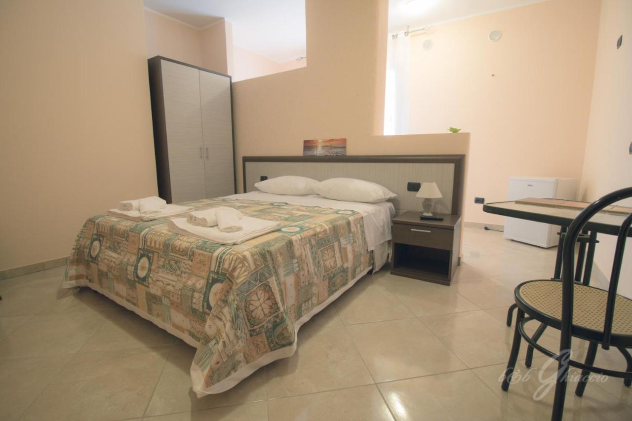 B&B Ghiaccio Gallipoli Dış mekan fotoğraf
