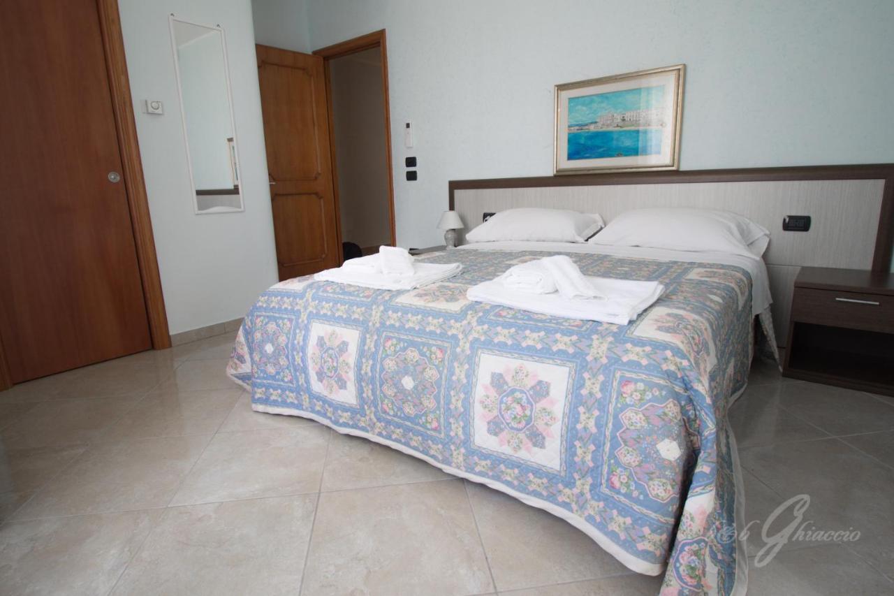 B&B Ghiaccio Gallipoli Dış mekan fotoğraf