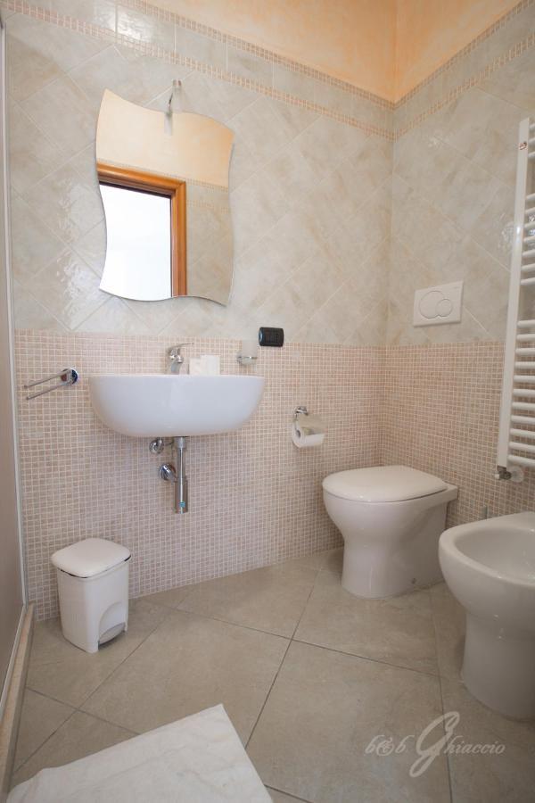 B&B Ghiaccio Gallipoli Dış mekan fotoğraf