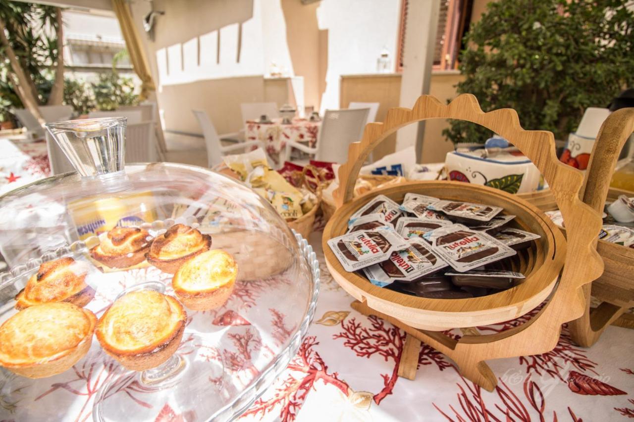 B&B Ghiaccio Gallipoli Dış mekan fotoğraf