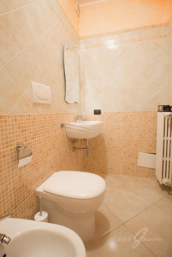 B&B Ghiaccio Gallipoli Dış mekan fotoğraf