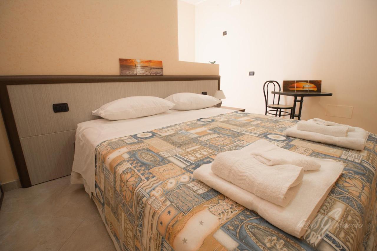 B&B Ghiaccio Gallipoli Dış mekan fotoğraf